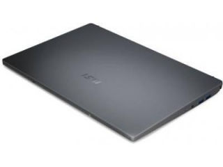 MSI Modern 14 B11MO-092IN Laptop