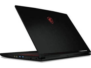 MSI GF63 Thin 10SCXR-1617IN Laptop