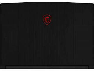 MSI GF63 Thin 10SCXR-1617IN Laptop