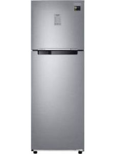 Samsung RT30T3743S9 275 L 3 Star Inverter Frost Free Double Door Refrigerator