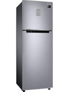 Samsung RT30T3743S9 275 L 3 Star Inverter Frost Free Double Door Refrigerator