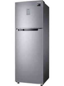 Samsung RT30T3743S9 275 L 3 Star Inverter Frost Free Double Door Refrigerator