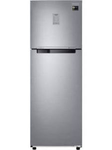 Samsung RT30T3743S9 275 L 3 Star Inverter Frost Free Double Door Refrigerator