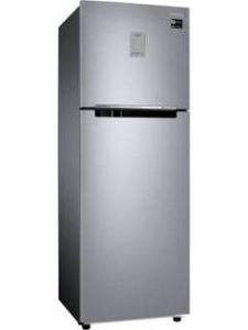 Samsung RT30T3743S9 275 L 3 Star Inverter Frost Free Double Door Refrigerator