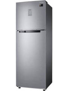 Samsung RT30T3743S9 275 L 3 Star Inverter Frost Free Double Door Refrigerator