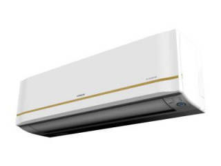 Hitachi Kiyora 5100X RAPG512HEEA 1 Ton 5 Star Inverter Split Air Conditioner