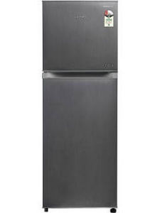 Lloyd GLFF262EDST1PB 252 L 2 Star Inverter Frost Free Double Door Refrigerator