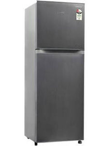 Lloyd GLFF262EDST1PB 252 L 2 Star Inverter Frost Free Double Door Refrigerator