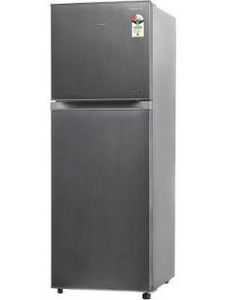 Lloyd GLFF262EDST1PB 252 L 2 Star Inverter Frost Free Double Door Refrigerator