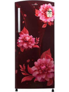 Lloyd GLDC242SBWT2PB 225 L 2 Star Direct Cool Single Door Refrigerator