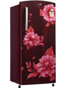 Lloyd GLDC242SBWT2PB 225 L 2 Star Direct Cool Single Door Refrigerator