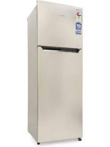 Lloyd GLFF343ADST1PB 340 L 3 Star Inverter Frost Free Double Door Refrigerator