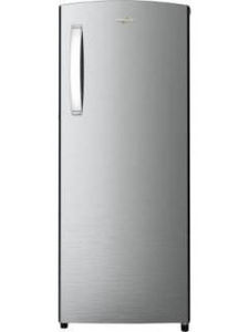 Whirlpool 230 IMPRO PRM 3S 215 L 3 Star Inverter Direct Cool Single Door Refrigerator