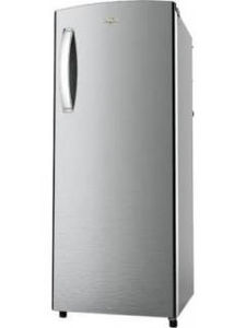 Whirlpool 230 IMPRO PRM 3S 215 L 3 Star Inverter Direct Cool Single Door Refrigerator