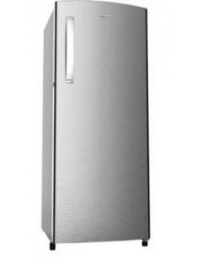 Whirlpool 230 IMPRO PRM 3S 215 L 3 Star Inverter Direct Cool Single Door Refrigerator