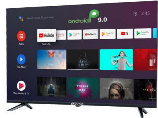 Sansui JSW32ASHD 32 inch HD ready Smart LED TV