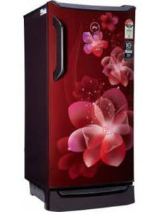 Godrej RD UNO 1954 PTDI 195 L 4 Star Inverter Direct Cool Single Door Refrigerator