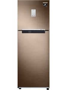Samsung RT28A3522DU 244 L 2 Star Inverter Frost Free Double Door Refrigerator