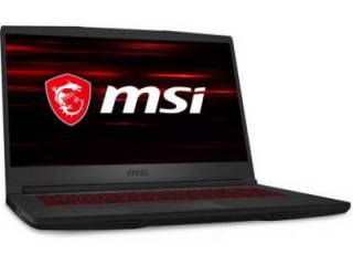 MSI GF65 Thin 10SDR-1283IN Laptop