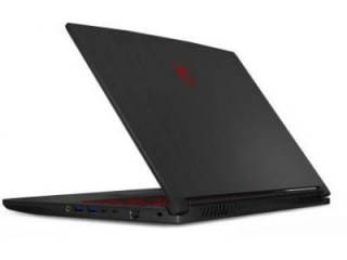 MSI GF65 Thin 10SDR-1283IN Laptop