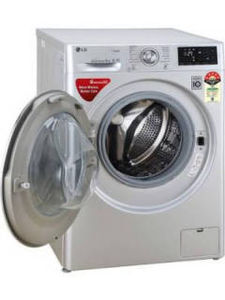 LG 8 Kg Fully Automatic Front Load Washing Machine (FHT1408ANL)