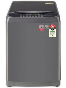 LG 9 Kg Fully Automatic Top Load Washing Machine (T90SJMB1Z)