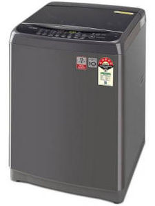 LG 9 Kg Fully Automatic Top Load Washing Machine (T90SJMB1Z)