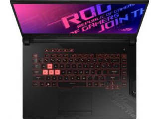 ASUS ROG Strix G15 G512LI-HN305T Laptop