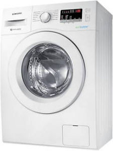Samsung 6.5 Kg Fully Automatic Front Load Washing Machine (WW65R20EKMW)