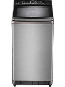 Panasonic 8 Kg Fully Automatic Top Load Washing Machine (NA-F80V9SRB)