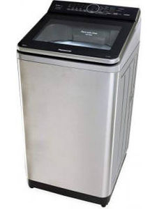 Panasonic 8 Kg Fully Automatic Top Load Washing Machine (NA-F80V9SRB)