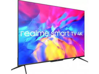 realme Smart TV 50 inch UHD Smart LED TV