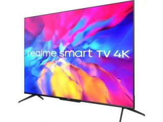 realme Smart TV 50 inch UHD Smart LED TV