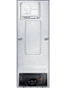 Samsung RT28T3453UT 253 L 3 Star Inverter Frost Free Double Door Refrigerator
