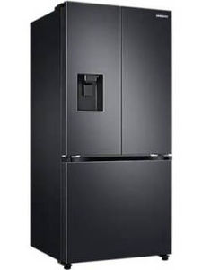 Samsung RF57A5232B1 579 L Inverter Frost Free French Door Refrigerator
