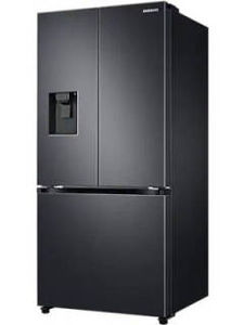 Samsung RF57A5232B1 579 L Inverter Frost Free French Door Refrigerator