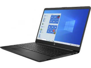 HP 15s-du1066TU (25U53PA) Laptop
