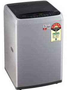 LG 7 Kg Fully Automatic Top Load Washing Machine (T70SPSF1ZA)