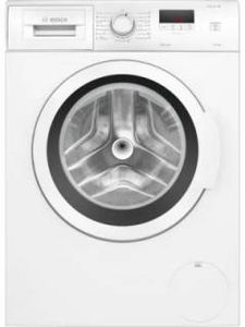 Bosch 6.5 Kg Fully Automatic Front Load Washing Machine (WLJ2006EIN)
