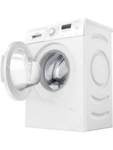 Bosch 6.5 Kg Fully Automatic Front Load Washing Machine (WLJ2006EIN)