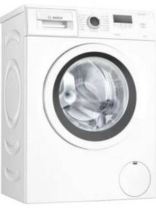 Bosch 6.5 Kg Fully Automatic Front Load Washing Machine (WLJ2006EIN)