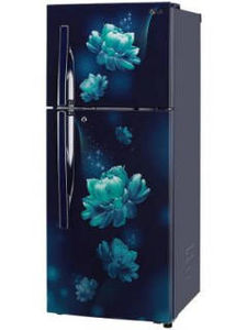 LG GL-T292RBCX 260 L 3 Star Inverter Frost Free Double Door Refrigerator