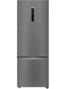 Haier HEB-35TDS 346 L 3 Star Inverter Frost Free Double Door Refrigerator