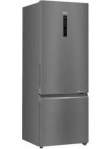 Haier HEB-35TDS 346 L 3 Star Inverter Frost Free Double Door Refrigerator