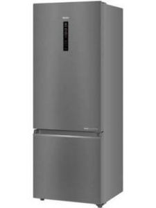 Haier HEB-35TDS 346 L 3 Star Inverter Frost Free Double Door Refrigerator