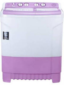 Godrej 8 Kg Semi Automatic Top Load Washing Machine (WS EDGE 80 5.0 TB3 M)