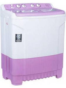 Godrej 8 Kg Semi Automatic Top Load Washing Machine (WS EDGE 80 5.0 TB3 M)