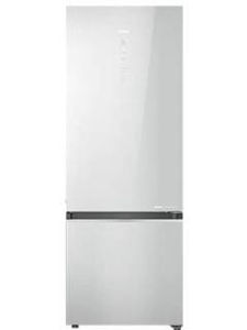Haier HRB-3964PMG-E 376 L 3 Star Inverter Frost Free Double Door Refrigerator