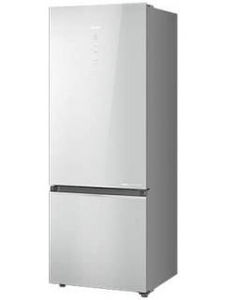 Haier HRB-3964PMG-E 376 L 3 Star Inverter Frost Free Double Door Refrigerator