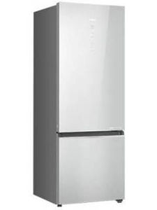 Haier HRB-3964PMG-E 376 L 3 Star Inverter Frost Free Double Door Refrigerator